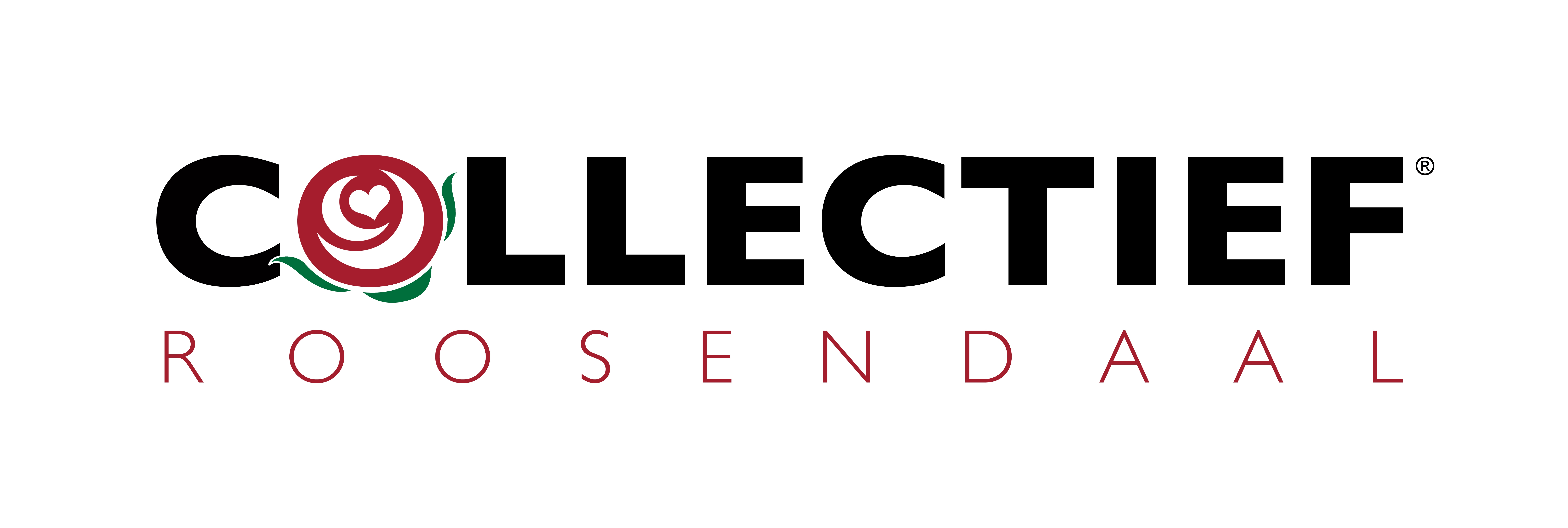 Collectief Roosendaal logo