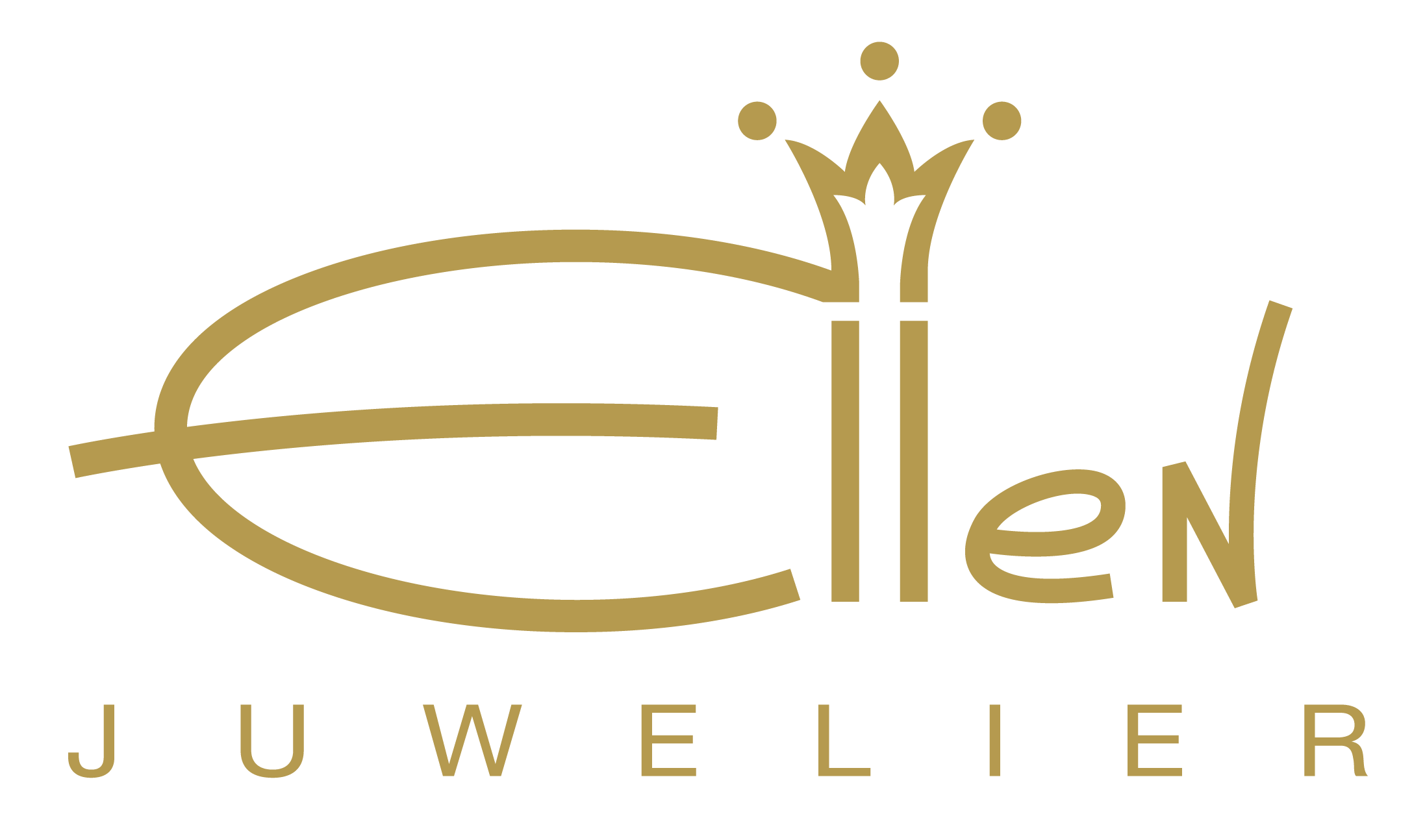 Ellen Juwelier logo
